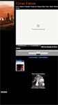 Mobile Screenshot of cirrusfalcon.com